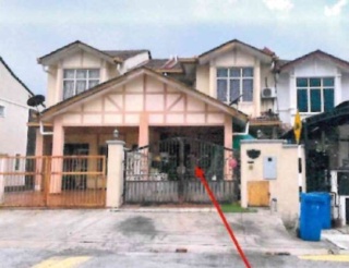 Jalan Pegaga U12/3, Desa Alam, Seksyen U12, 40170 Shah Alam, Selangor