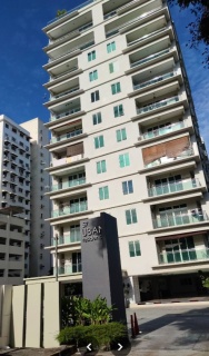 Tingkat Pantai Jerjak, The Uban Residence, Mukim 13, 11700 Georgetown, Penang