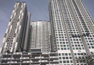 Menara A, Pangsapuri Puncak Kempas Utama, Jalan Kempas Utama 2/6, Taman Kempas Utama, 81300 Johor Bahru, Johor