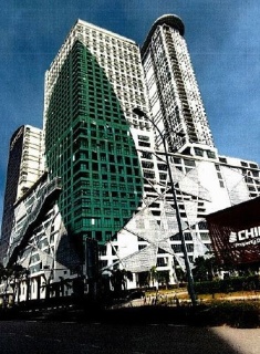 Level 24, Block C, Hatten Suites @ Hatten City, Taman Melaka Raya, 75000 Melaka.
