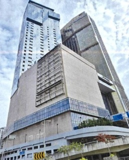 Tower A, Pinnacle PJ, Jalan Utara C, 46200 Petaling Jaya, Selangor