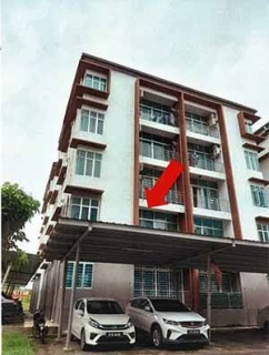 Block F, First Floor, E-Residence @ Telipok Phase 1, 89200 Tuaran, Sabah