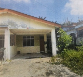 Lorong Perdana 13, Taman Kamunting Perdana, 34600, Kamunting, Perak