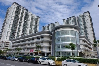 Elit Heights - Elit 3, Jalan Mayang Pasir 3, 11950 Bayan Lepas, Penang