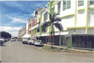 Ground Floor, Phase 1, First Palm City Centre, Kg. Bakau, Lahad Datu, Sabah