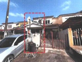 Jalan Impian 7, Taman Impian Indah, 47000 Sungai Buloh, Selangor