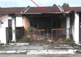 Dataran Setia 4, Taman Bemban Setia, 31000, Batu Gajah, Perak