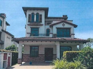 Jalan Diamond 10, Diamond Residence, 43500 Semenyih, Selangor