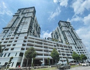 6th Floor, Block C, Maple Residence, Jalan Bestari 7/KS09, 41200 Klang, Selangor