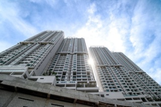 Mont Residence, Persiaran Halia 3, 10470 Tanjung Tokong, Penang