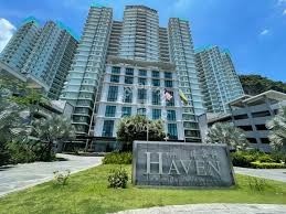 Tower Cycas, The Haven Lakeside Residences, Persiaran Lembah Perpaduan (Jalan Haven), 31150 Ulu Kinta, Perak