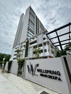 Residensi Ria Emas, Jalan Ria Emas, 12200 Butterworth, Penang