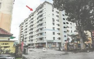 Elite Apartments, Taman Mas, 47130 Puchong, Selangor