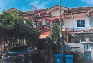 Jalan Elektron U16/94, Denai Alam, Seksyen U16, 40160 Shah Alam, Selangor