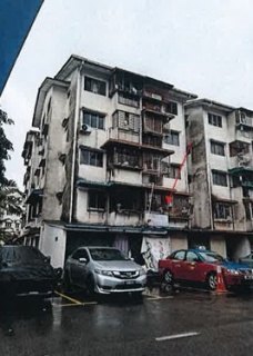 Level 2, Block A, Persiaran Desa Serdang 2, Taman Desa Serdang, 43300 Seri Kembangan, Selangor