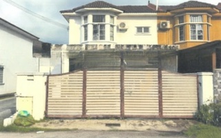 Lorong Sentosa 6A, Batu Unjur (Taman Bayu Tinggi), Bandar Bukit Tinggi, 41200, Klang, Selangor