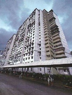 Desa Pinang 2, Lebuh Sungai Pinang 7, 11600 Jelutong, Penang