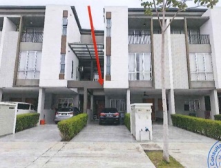 Jalan Tropicana Heights 3/3, Tropicana Heights, 43000 Kajang, Selangor