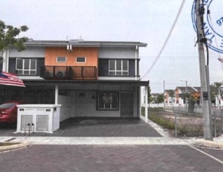 Jalan Ritma 1/5, Ritma Perdana, LBS Alam Perdana, 42300 Bandar Puncak Alam, Selangor