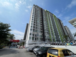 Block LP2, Laman Komersil Areca, Jalan BBN 12/1, Putra Nilai 71800 Nilai, Negeri Sembilan