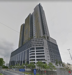 Sfera Residensi, Jalan Atmosphere Utama 1, Bandar Putra Permai, 43300 Seri Kembangan, Selangor