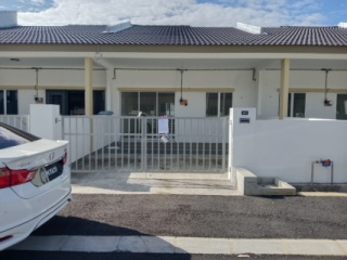 Jalan Darulaman Lagenda 2/4, Taman Darulaman Lagenda, 08000 Sungai Petani, Kedah