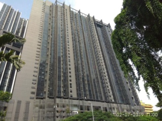 M-City, Jalan Ampang, 50450 Kuala Lumpur