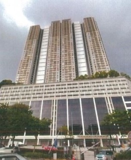 Sfera Residensi, Jalan Atmosphere Utama 1, Bandar Putra Permai, 43300 Seri Kembangan, Selangor