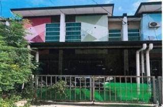 Lorong Sri Sabandar 1, Taman Sri Sabandar, 89200 Tuaran, Sabah