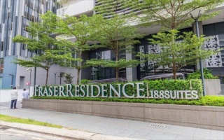 188 Suites, No. 10, Jalan Cendana, 50250 Kuala Lumpur