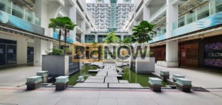 The Scott Garden Soho Blok C, Kompleks Rimbun Scott Garden, Jalan Klang Lama, 58000 Kuala Lumpur
