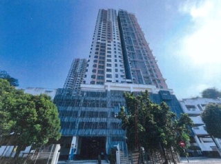 The Wharf Residence, Jalan Tasik Prima 6/2, Taman Tasik Prima, 47150 Puchong, Selangor