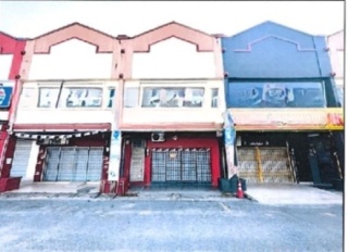 Jalan Klinik, 17500, Tanah Merah, Kelantan