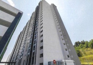 Block A, Residensi Bukit Tiara, Jalan Karunmas 10, Taman Desa Karunmas, 43300 Seri Kembangan, Selangor