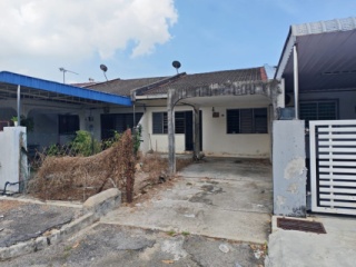 Lintang Kota Permai 13, Taman Kota Permai, 14000 Bukit Mertajam, Penang