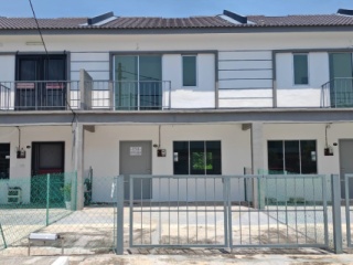 Lorong Tasek Gelugor Utama 3/8, Taman Tasek Gelugor Utama, 13300 Tasek Gelugor, Penang