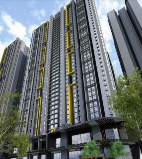 Block A, Ampang Tiga (Neu Suites), No. 6, Jalan Nipah, Ampang, 55000 Kuala Lumpur.