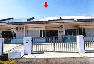 Lorong Penor Makmur 1/16, Perumahan Penor Makmur 1, 26060 Kuantan Pahang