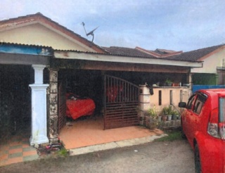 Lorong BKP 24, Perumahan Bandar Kuantan Putri, 26060 Kuantan, Pahang