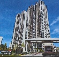 Persiaran Sungai Emas 1, Ferringhi Residence 2, 11100 Batu Ferringgi, Penang