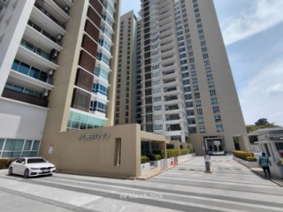 Platino Condominium, No. 1, Persiaran Tunku Kudin, 11700 Gelugor, Penang