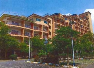 Block A3, Morib Gold Coast, Morib, 42700 Banting, Selangor