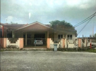Lorong Pinggiran Putra 4/41, Pinggiran Putra 4, 26060, Kuantan, Pahang