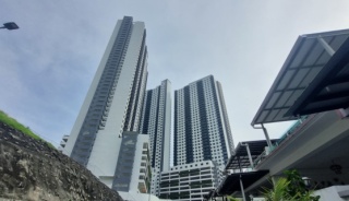 Tree O, Jalan Sungai Ara 10, 11900 Bayan Lepas, Penang