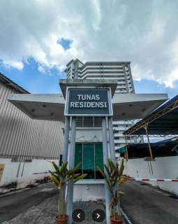 Medan Bayan, Residensi Tunas, 11900 Bayan Lepas, Penang
