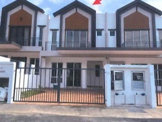 Jalan Belian 1/5, ION Belian Garden, 44200 Batang Kali, Selangor