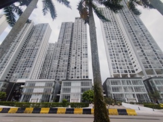 Blok C, Pangsapuri Midas, Persiaran Seri Alam, Bandar Seri Alam, 81750 Masai, Johor