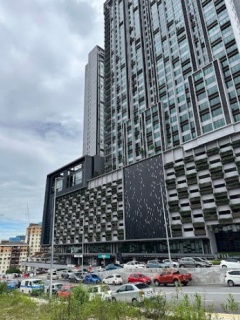 Residensi Rimba Pantai Dalam, No. 6, Jalan Pantai Sentral 3, Pantai Dalam, 59200 Kuala Lumpur