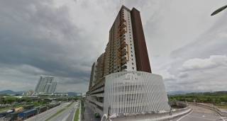 Menara B, Suite Dex, Jalan 3/18A, Taman Mastiara, 51200 Kuala Lumpur