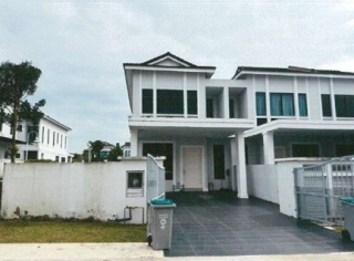 Jalan Eko Tropika 1/7, Taman Kota Masai, 81700 Pasir Gudang, Johor